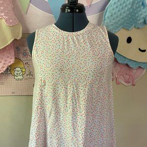 Museum of Ice Cream Tank Dress XL